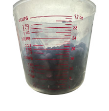 Freeze Dried Blueberries