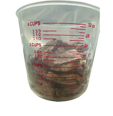 Pure Choice Foods Freeze Dried Jalapeño