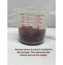 Freeze Dried Very Berry Burst Organic