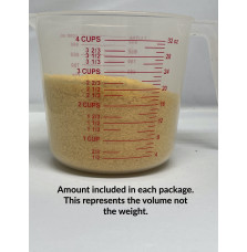 Eggs - Whole Powdered Freeze Dried