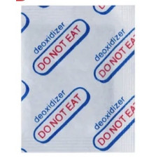 300cc Oxygen Absorber Pack of 25