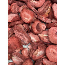 Strawberry Strawberry