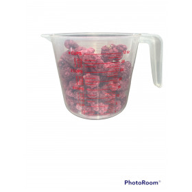 Freeze-Dried Raspberry  Whole and Bits