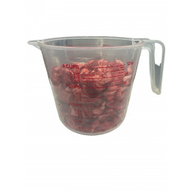 Freeze Dried Strawberry