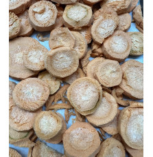 Freeze Dried Carrots