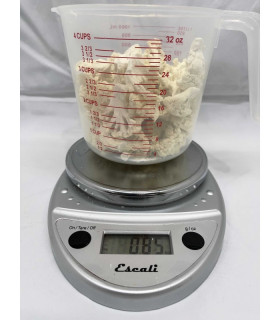 Freeze Dried Cauliflower