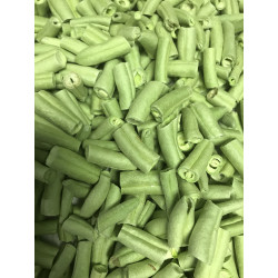 Freeze Dried Green Beans