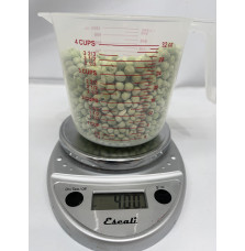 Peas