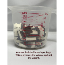 Freeze Dried Ice Cream Sandwich Vanilla