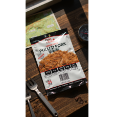 Pure Choice Foods | Freeze-Dried Hummus | Up to 25 Year