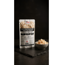 Freeze Dried Cooked Chicken