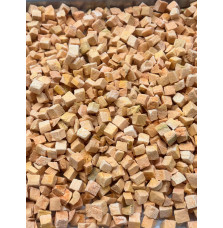 Bulk Freeze Dried Carrots (read description)