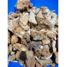 Bulk Freeze-Dried Pulled Pork | 10 lbs Wet Weight | upto 25 Years