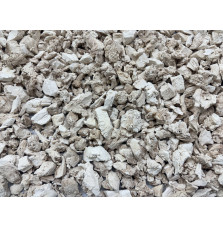 Bulk Freeze-Dried Diced Chicken | 4.54kg Wet Weight | upto 25 Years