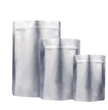 5 Gallon Mylar Bag 10 pack Pure Choice Foods LTD. Freeze dried food Canada -  longterm food  - Survival food