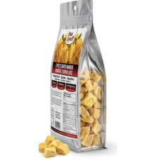 Pure Choice Foods | Freeze-Dried Mango | Up to 25 Year