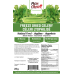Pure Choice Foods Freeze-Dried Celery | upto 25 Year Shelf Life-