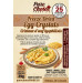 Freeze-Dried 3 Egg Crystals | upto 25 Year Shelf Life | Made in Canada