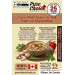 Freeze-Dried Chicken A La King 1 Meal | upto 25 Year Shelf Life
