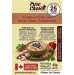 Emergency Long Term Rolled Oats | upto 25 Year Shelf Life