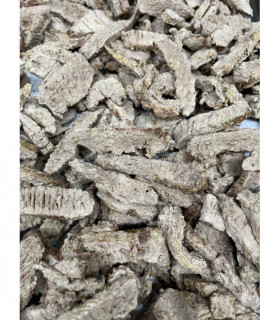 Pure Choice Foods Freeze Dried Jalapeño