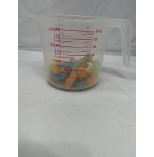 Pure Choice Foods Freeze-Dried Sour Crawlers | upto 25 Year Shelf Life