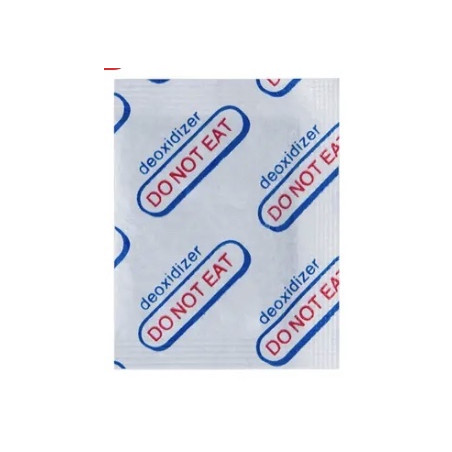 300cc Oxygen Absorber Pack of 25