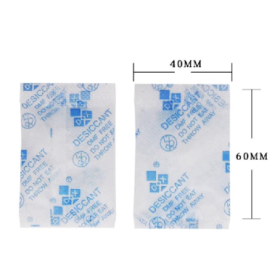 5g Desiccant Package of 25