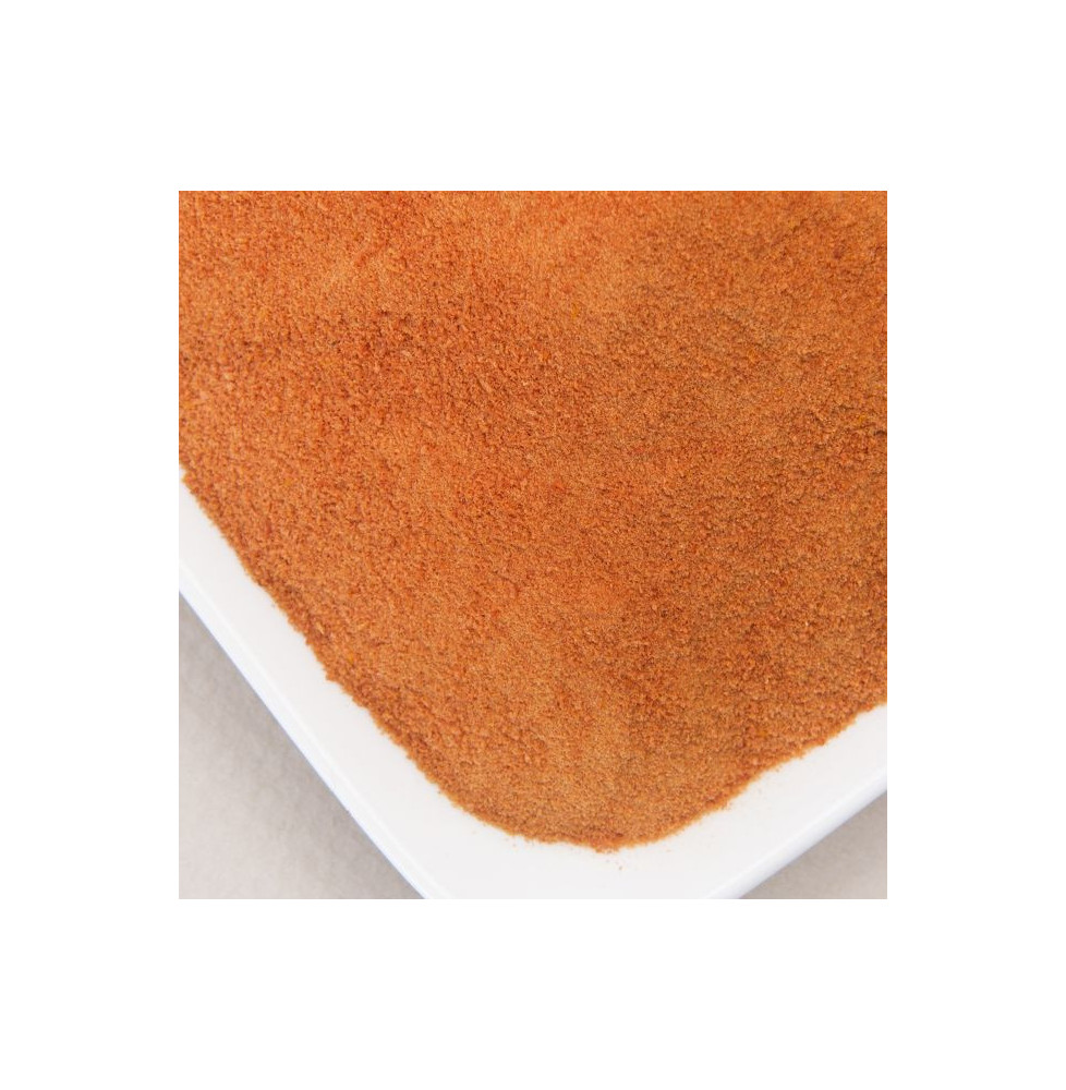 Spray Dried Tomatoe Powder 10 Lbs Pure Choice Foods LTD. Freeze dried food Canada -  longterm food  - Survival food  