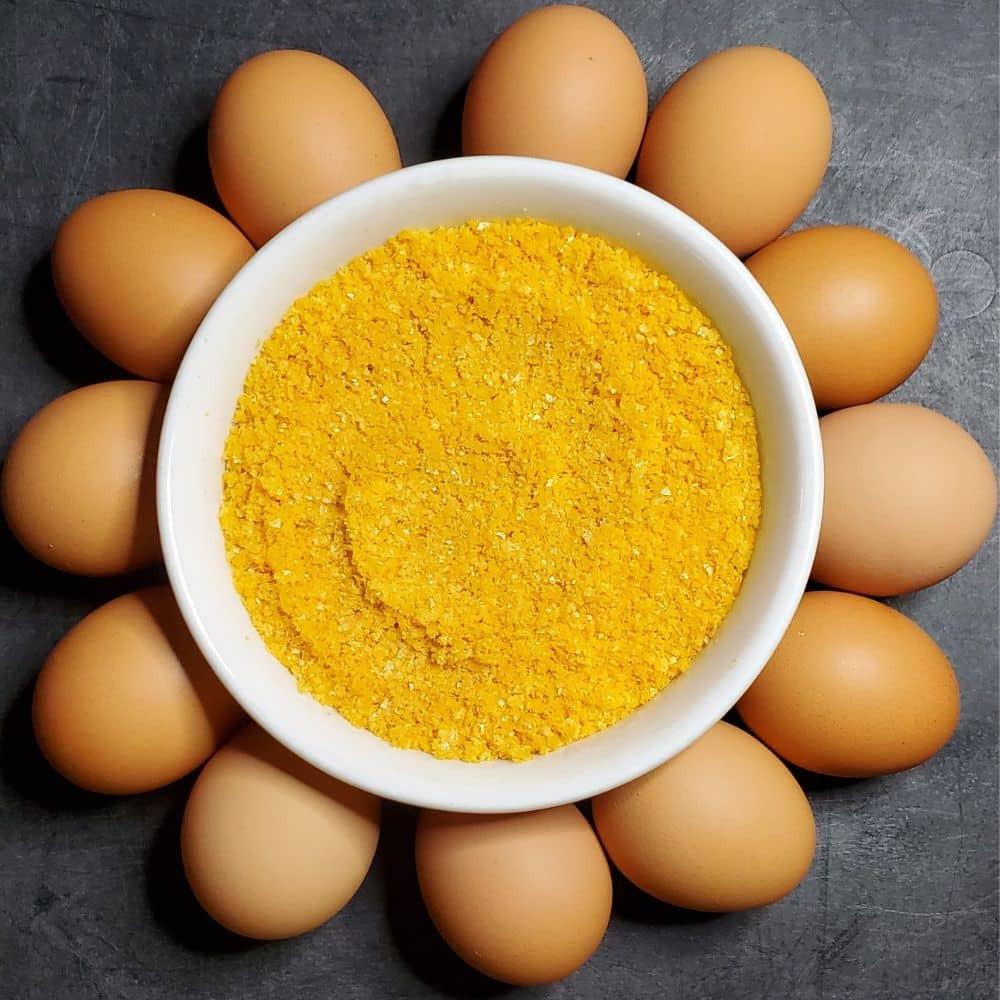 Powdered Eggs Canada – Best Long Shelf Life Protein