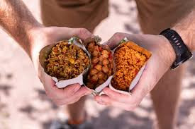 Survival Food Canada - what to have